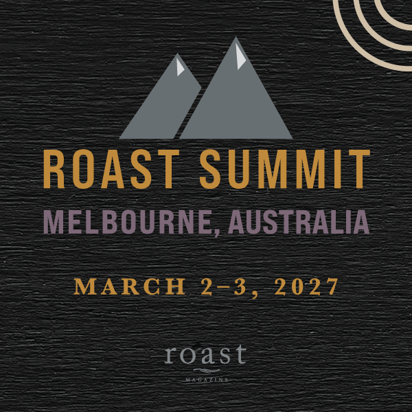 Roast Summit Melbourne 2027