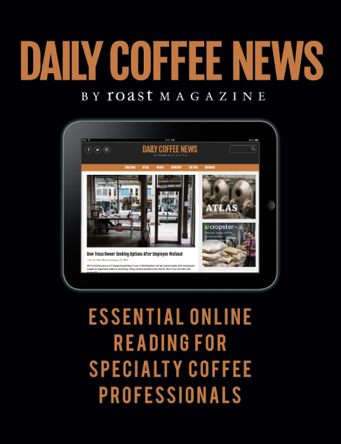 Sneak a Peek of Counter Culture Coffee's New Washington D.C. Training  CenterDaily Coffee News by Roast Magazine