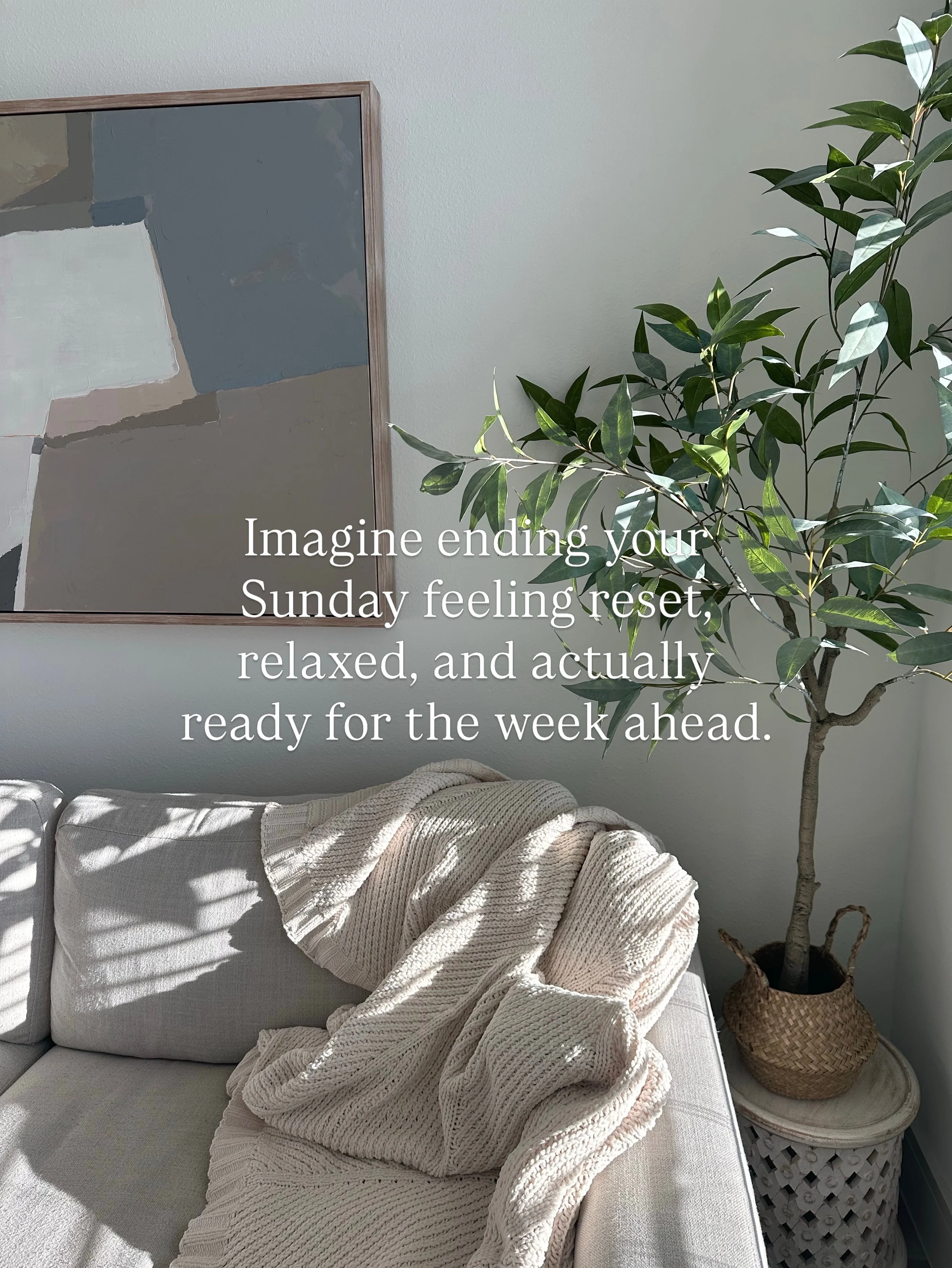 Imagine walking into a home that feels fresh, calm, and completely taken care of. ✨

This May, every clean can make an even bigger impact. When you book with Em-Maculate using code CARE, a portion of proceeds will be donated to Rose Haven, supporting