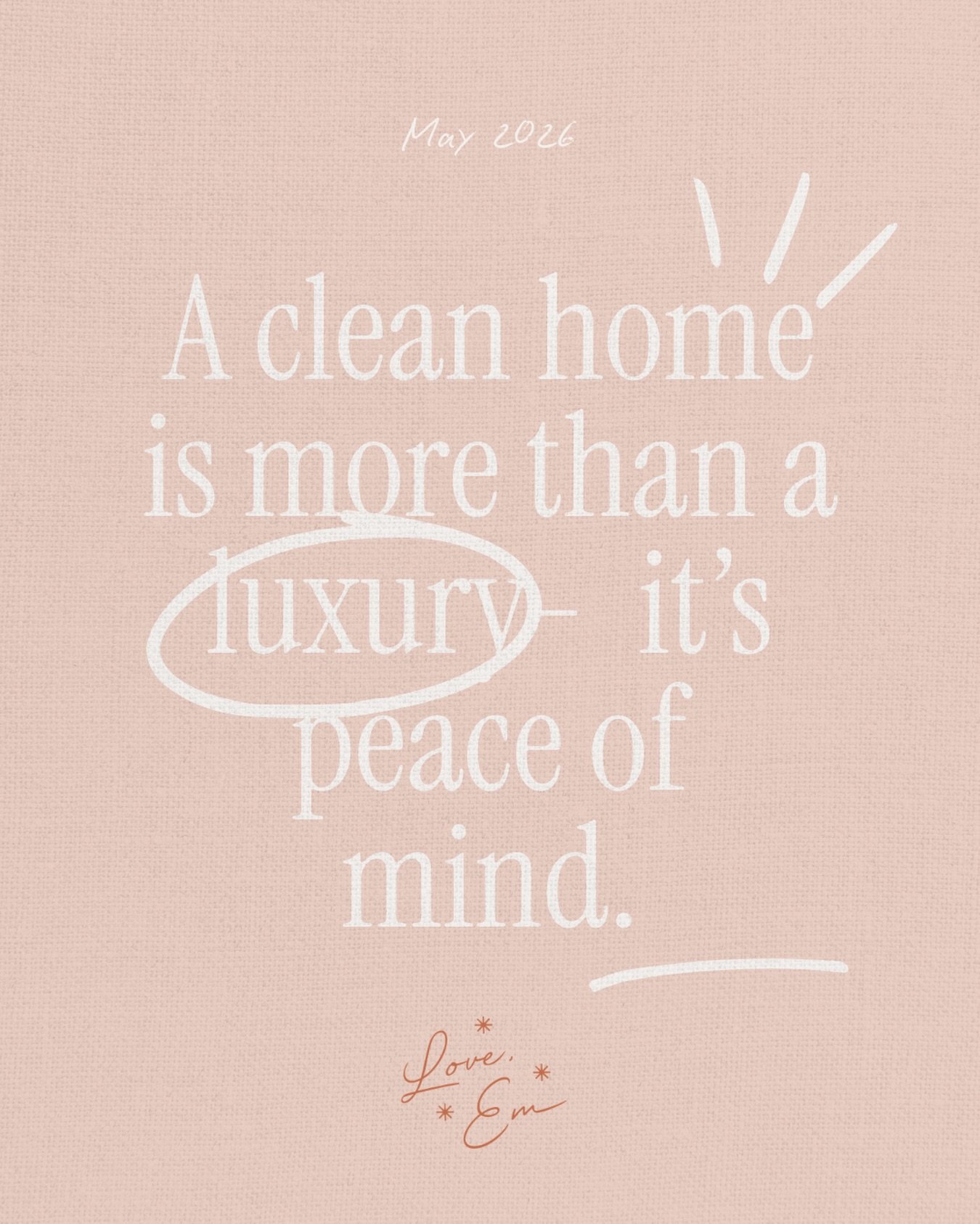 Head into summer with peace of mind and one less thing on your to do list. ✨

#pdxhomes #lakeoswego #beaverton #housecleaning