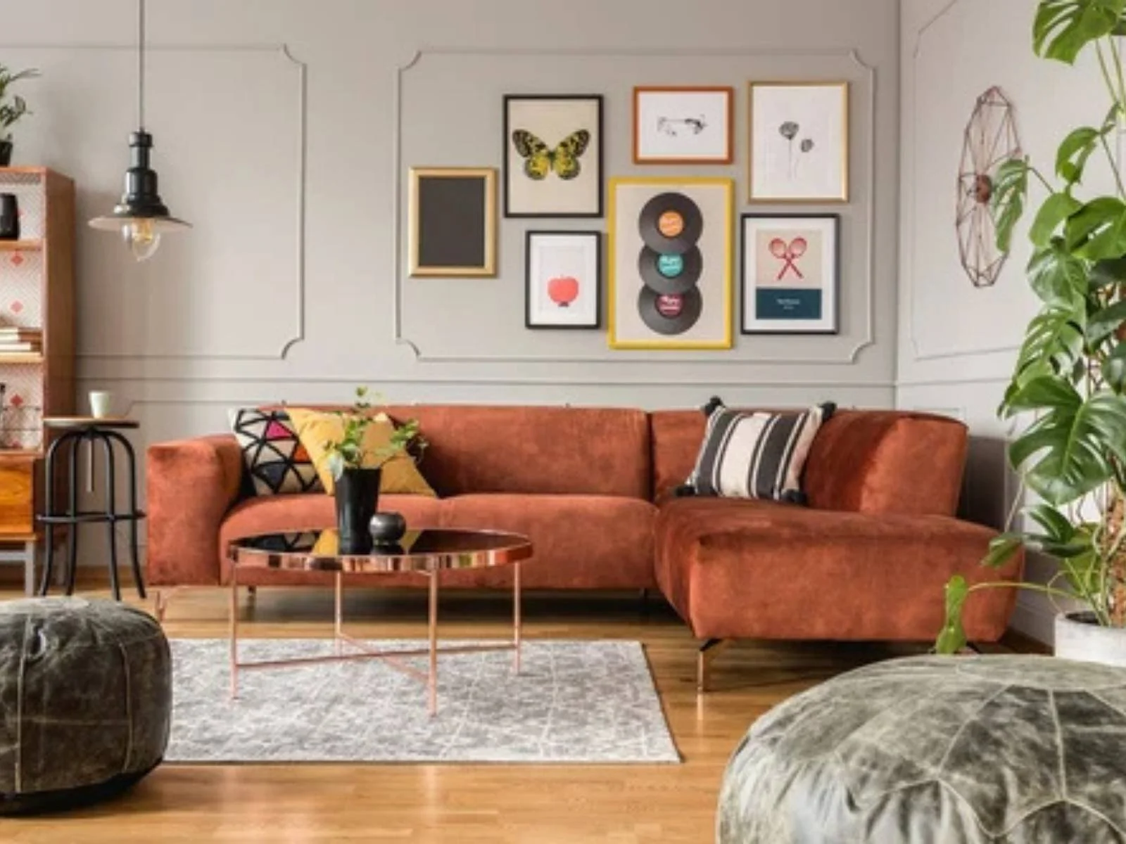 Residential house cleaning services in Portland, Oregon