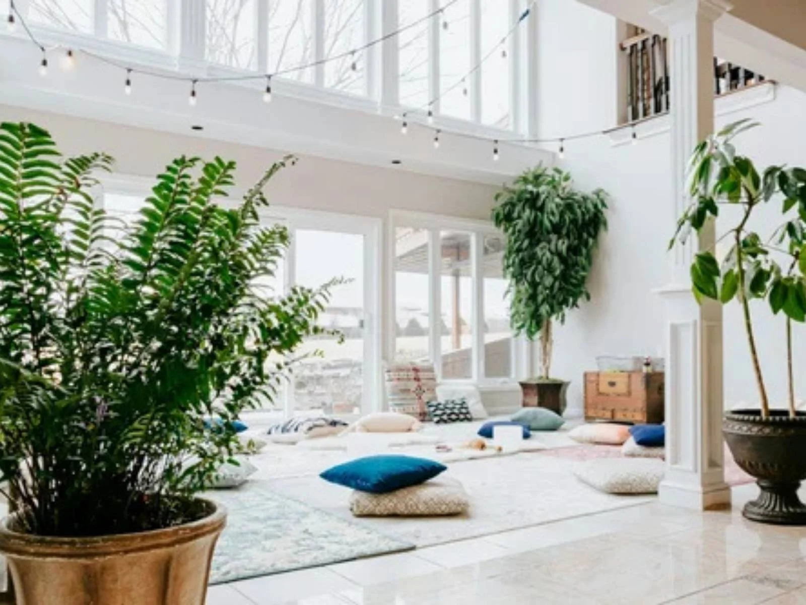 Commercial office cleaning services in Portland, Oregon
