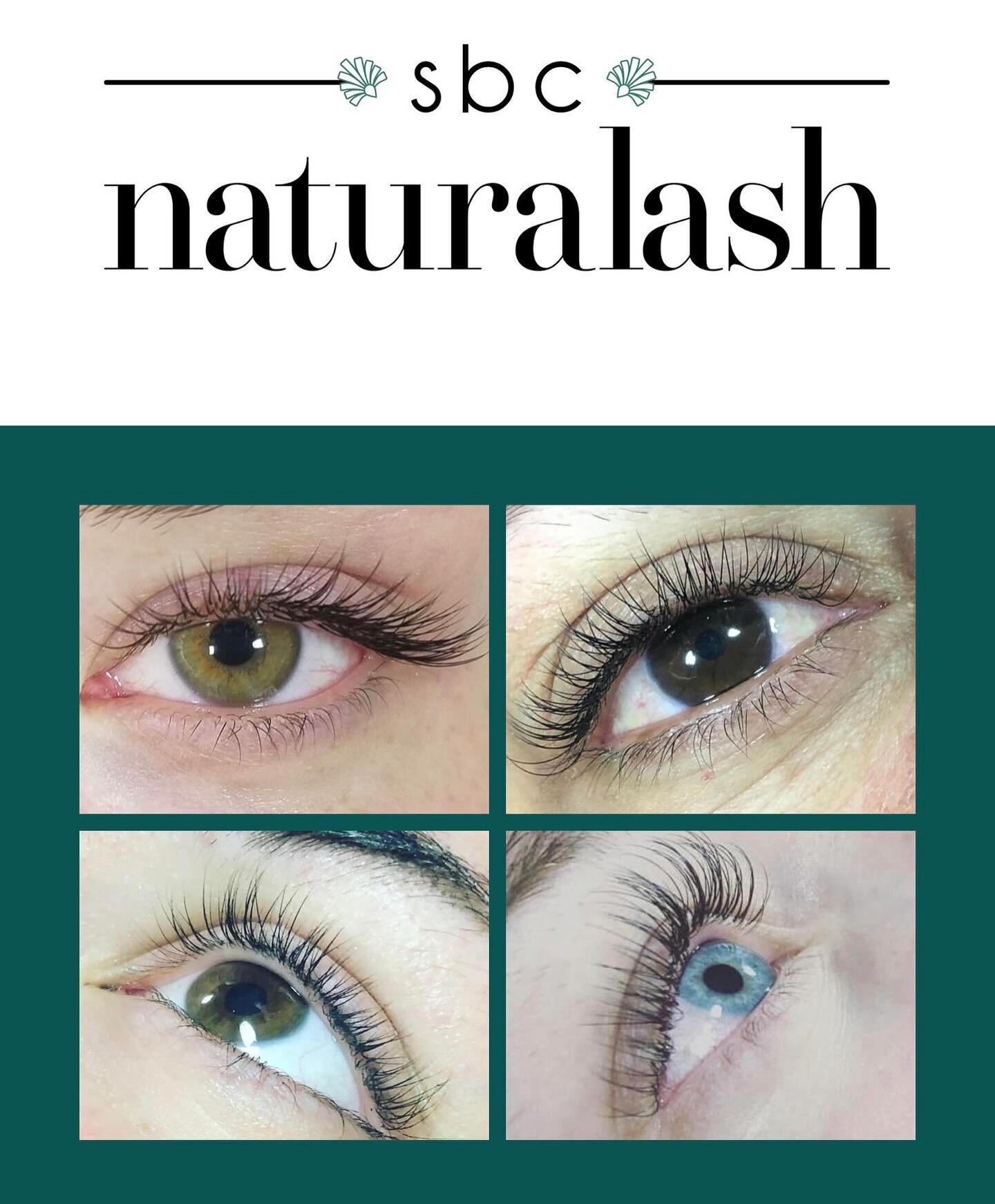 I am VERY excited to introduce &lsquo;sbc naturalash&rsquo; inside Samira Brow Couture starting May 2024: customized services that focus on creating natural, youthful, lifted defined eyes for women 35-65 years of age!! Services will include upper eye