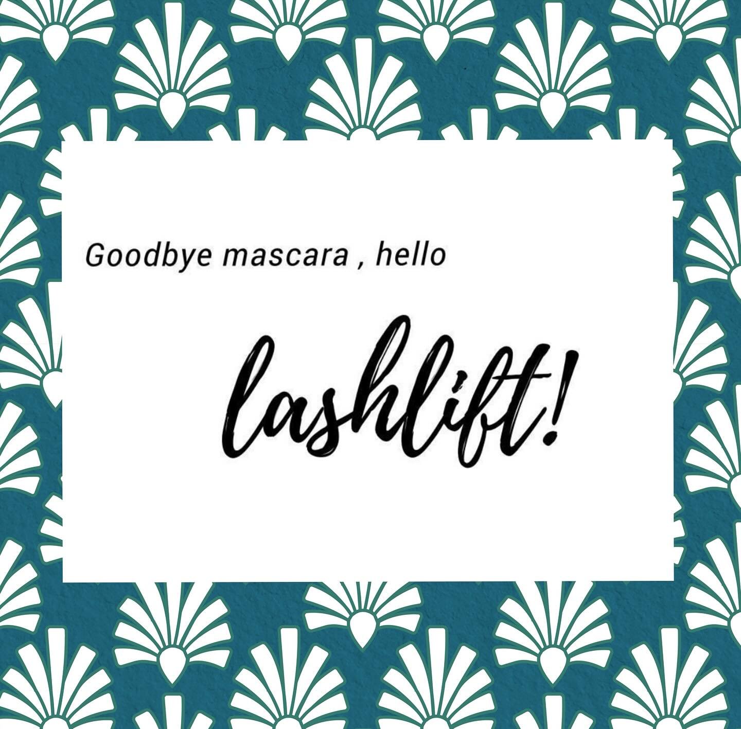 SUMMER SPECIAL: 20% OFF Lash Lift With Master Lash Artist/Esthetician Karen @sbc_naturalash through 7/31/24 + 20% OFF 2nd prebooked appointment (link to book in bio). 

naturaLASH LIFT + TINT  Elevate your natural lashes to new heights with our natur