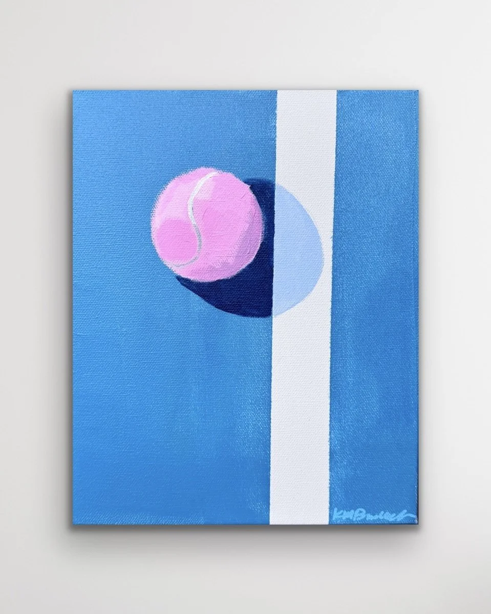 Slice 8x10in