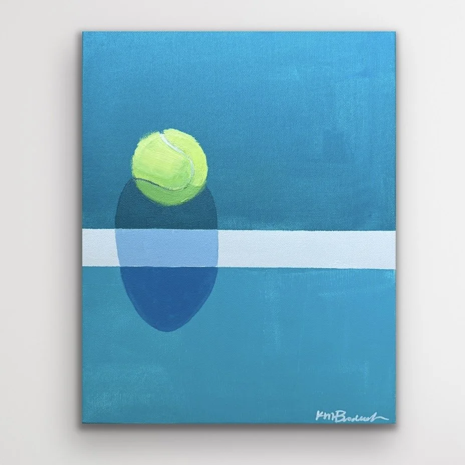 Set Point  11x14