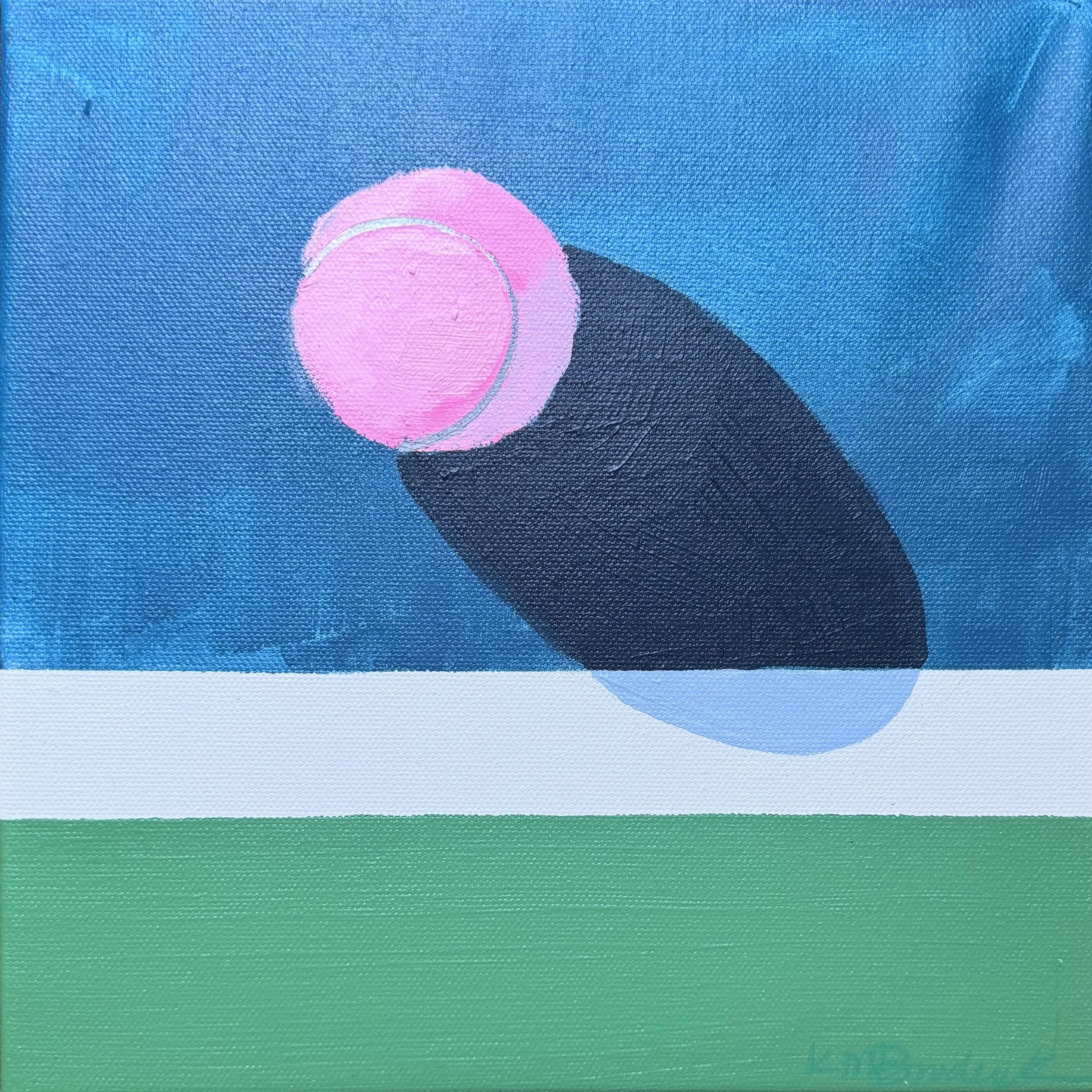 Deuce, Again 10x10