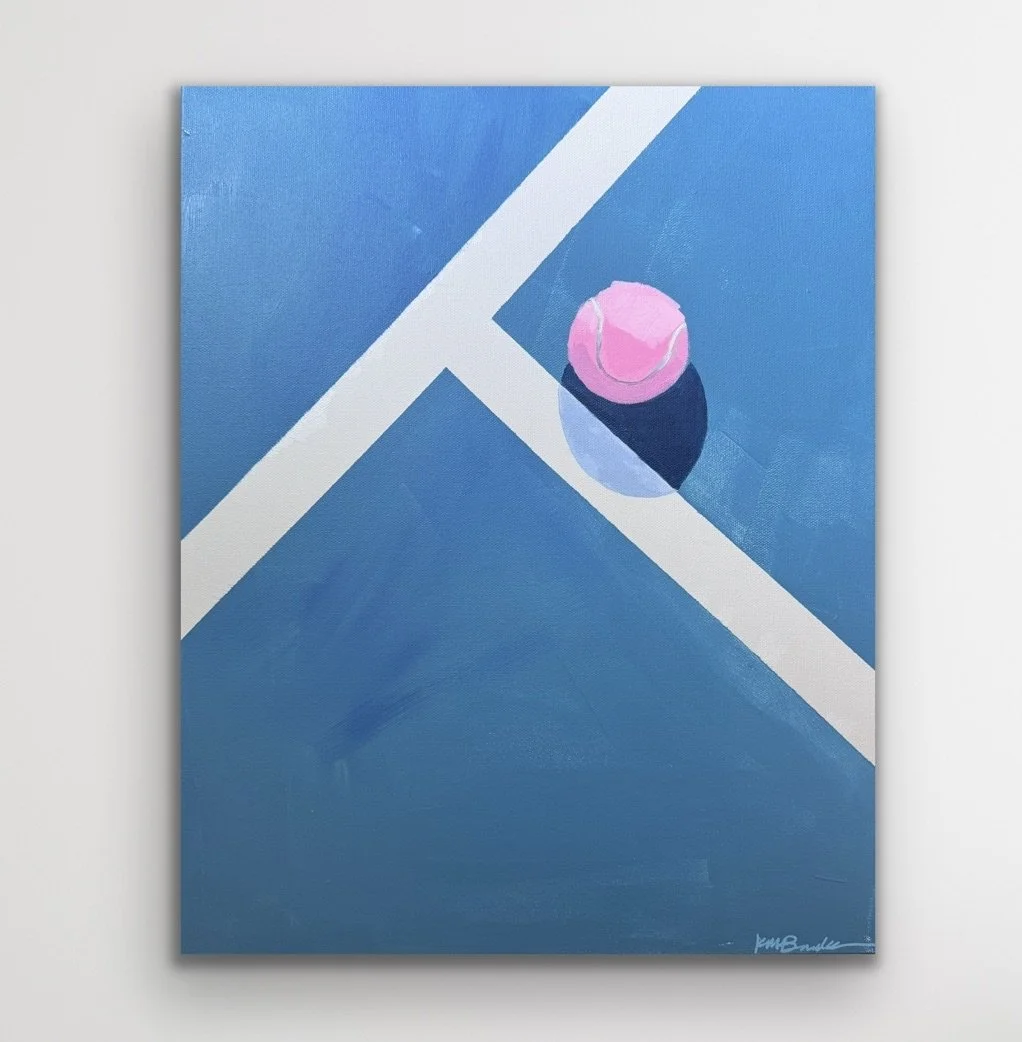 Ad In 16x20