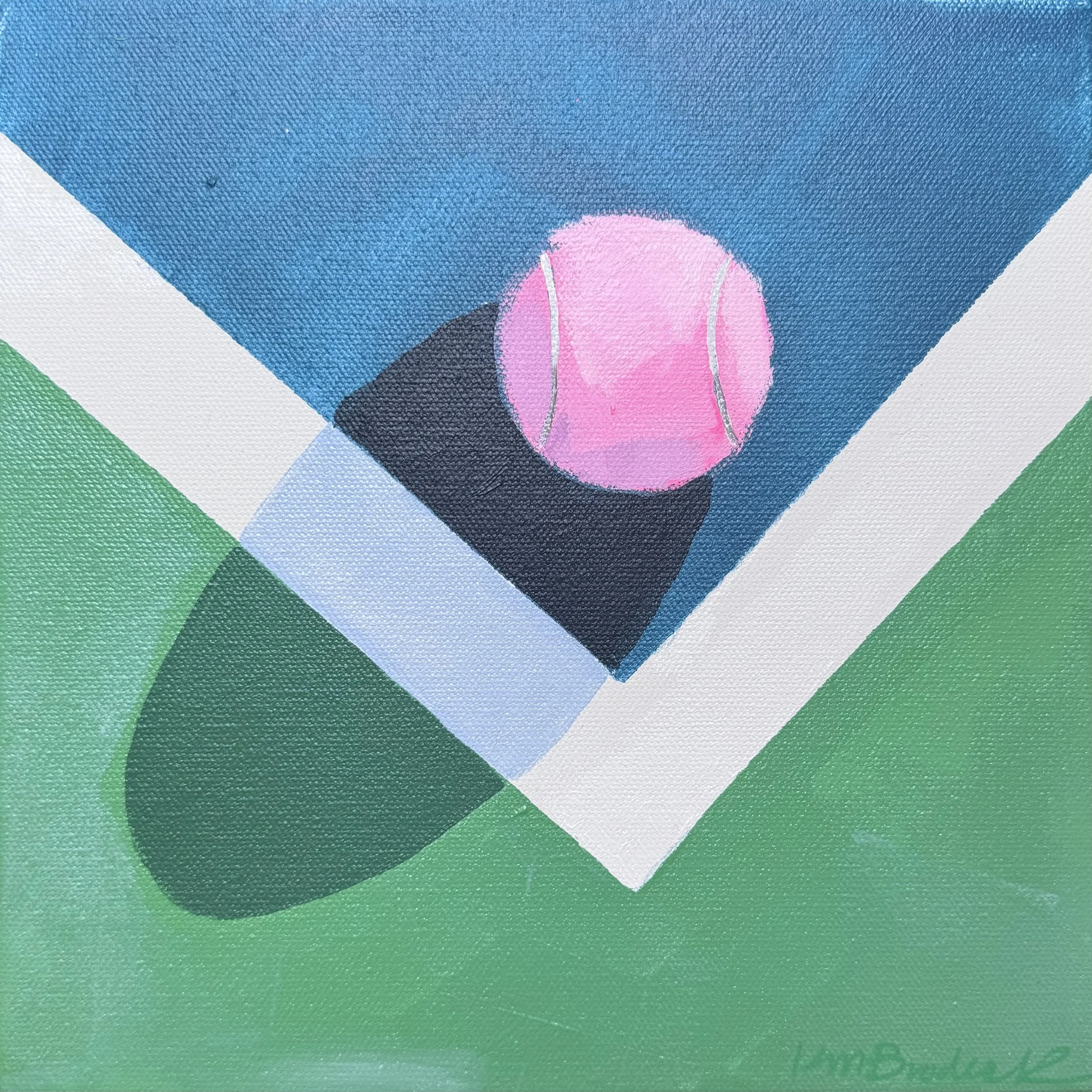 Great Ball 10x10