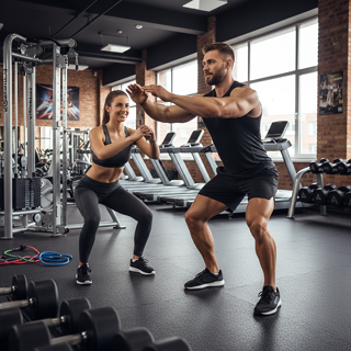 The Fitness Industry: Navigating the Bullshit