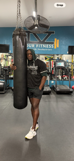 Going Against the Grain: My Journey Through Fitness and Individuality