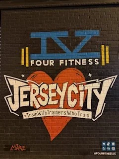 Over A Decade of Strength: The Four Fitness Foundation
