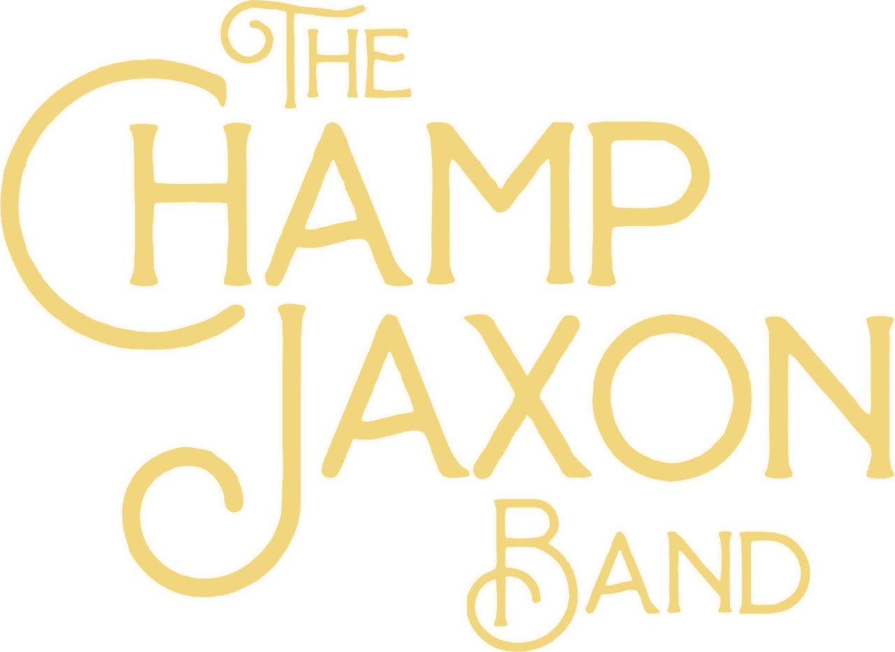 The Champ Jaxon Band