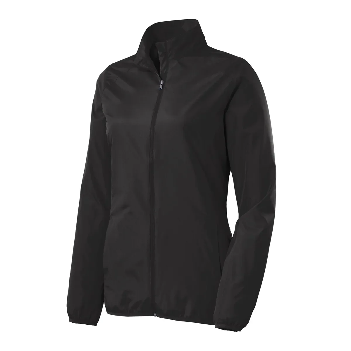 Full Zip Jacket