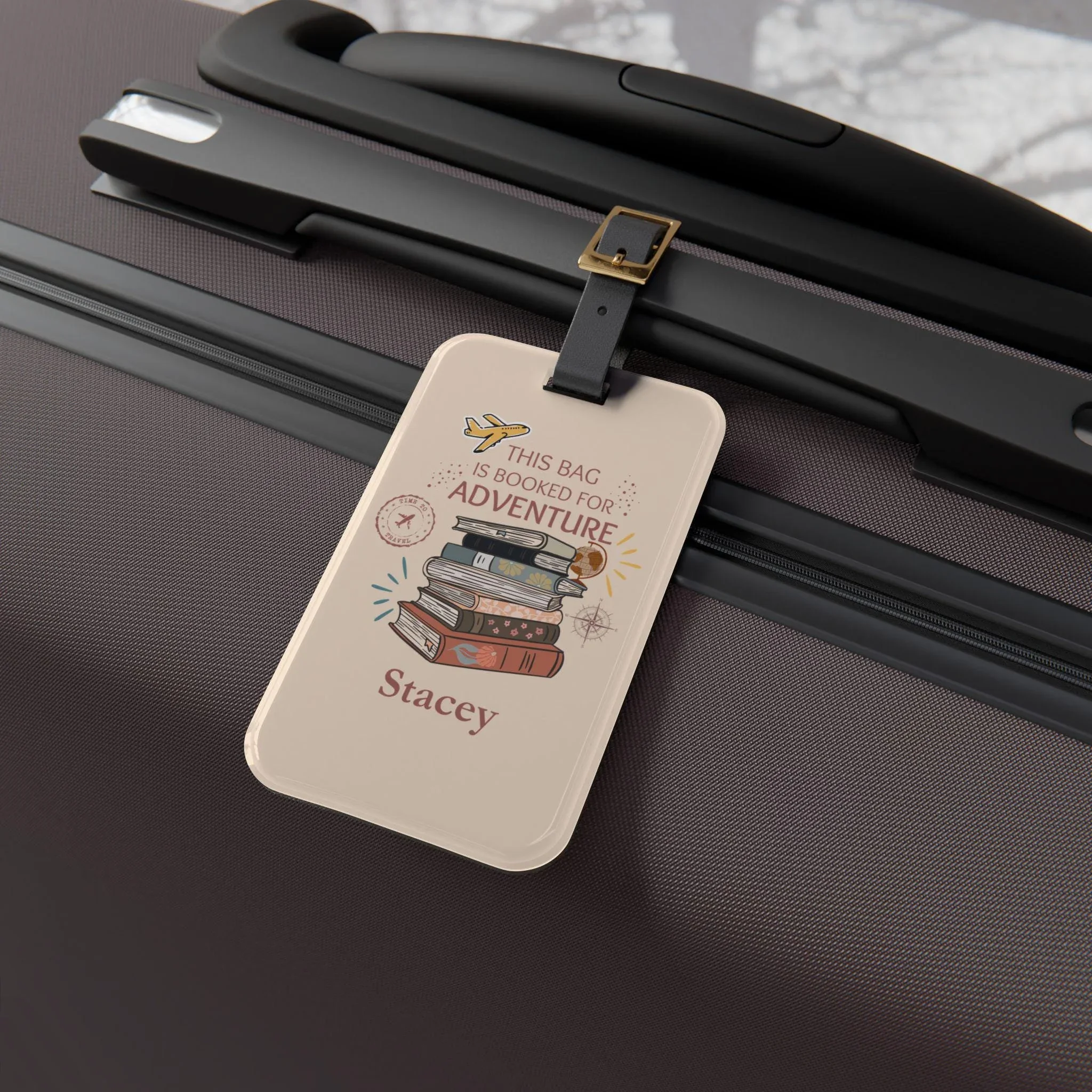 Luggage Tags