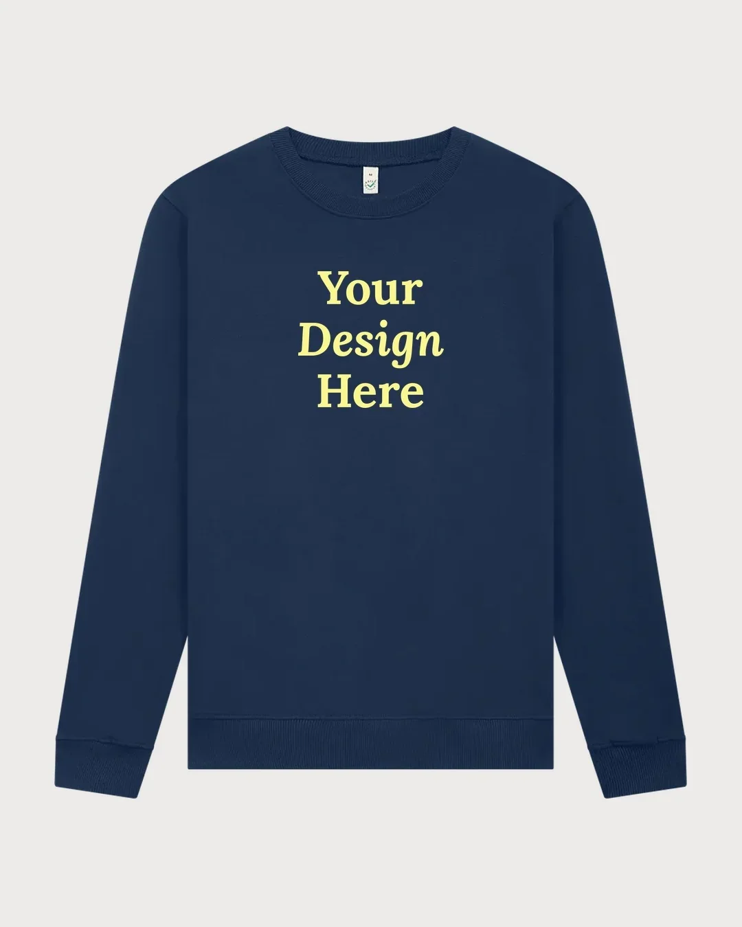 Custom Sweatshirt