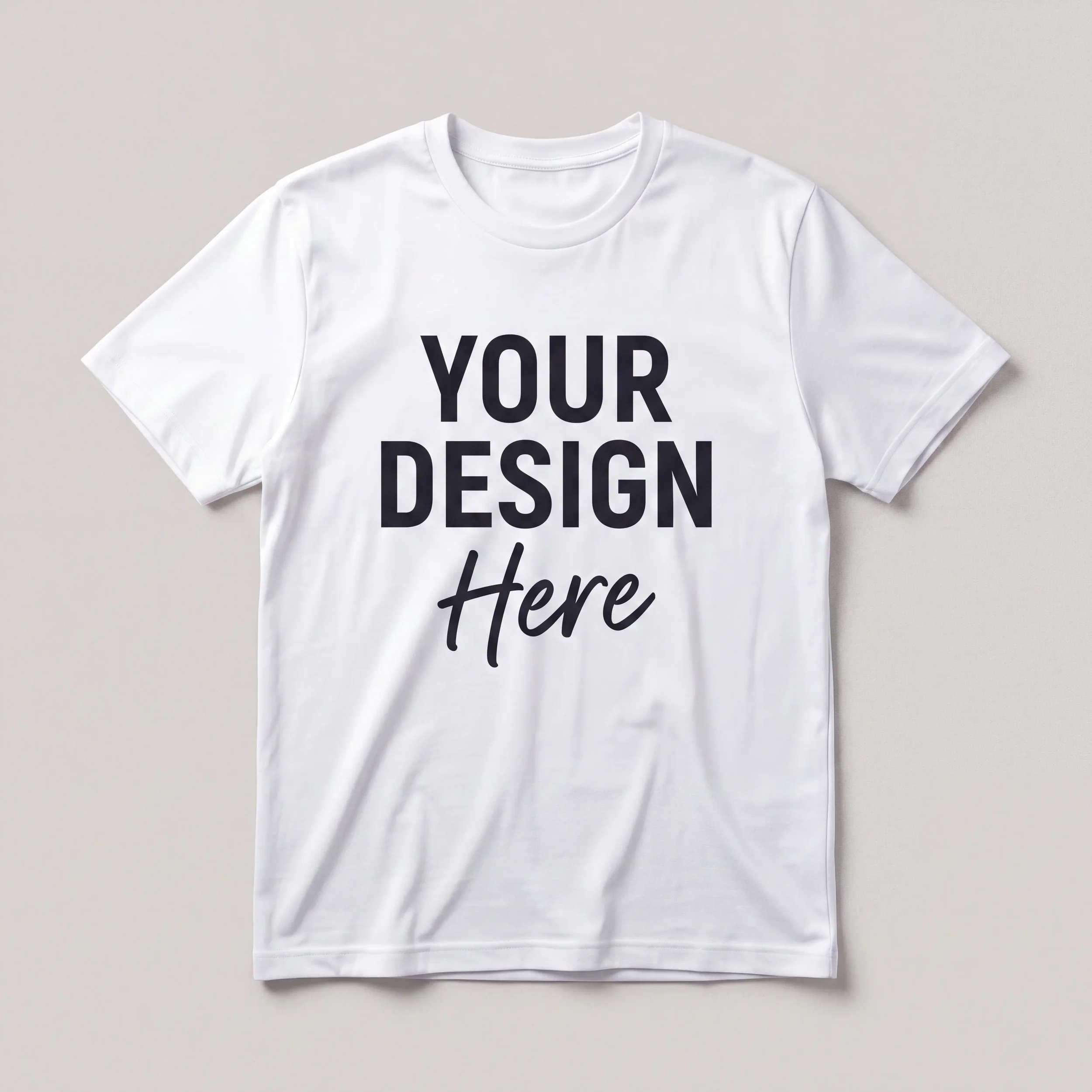 Custom T-Shirt