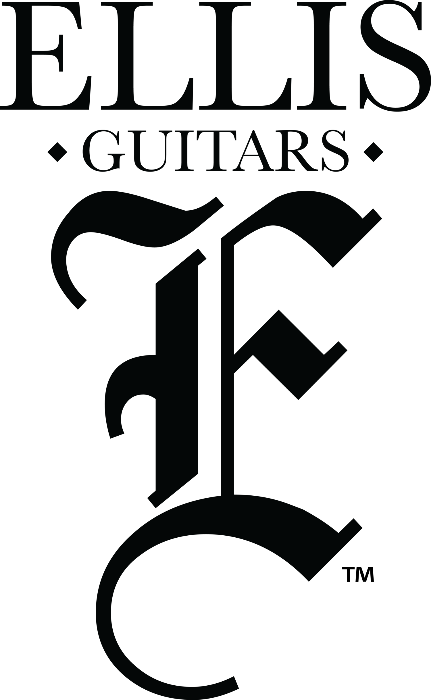 Ellis Guitars