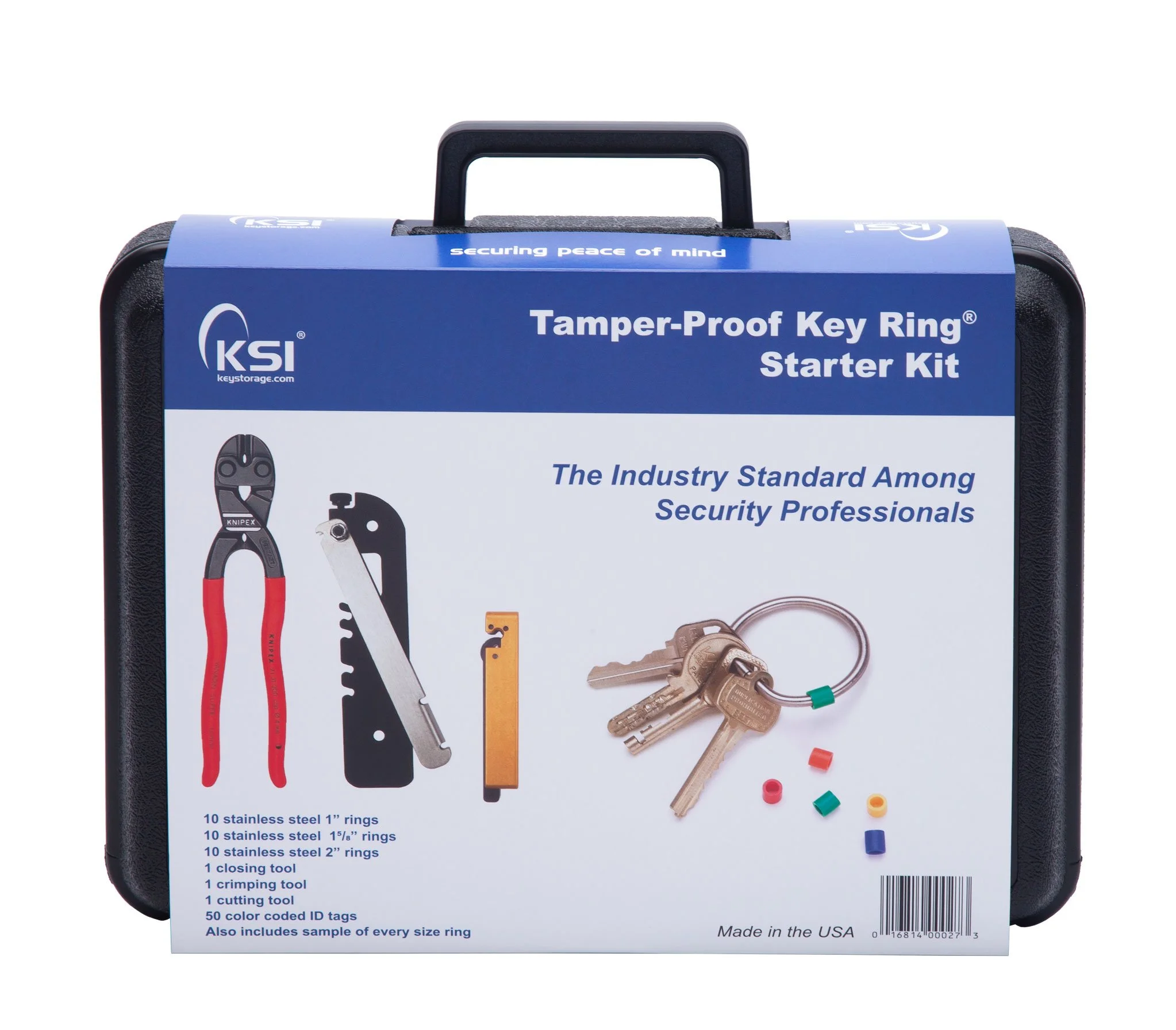 Key Systems, Inc.