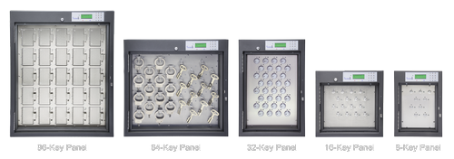 SAM Key Boxes — Key Systems, Inc.