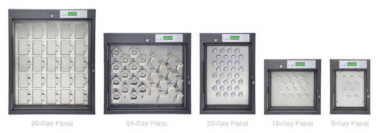 SAM Key Boxes — Key Systems, Inc.