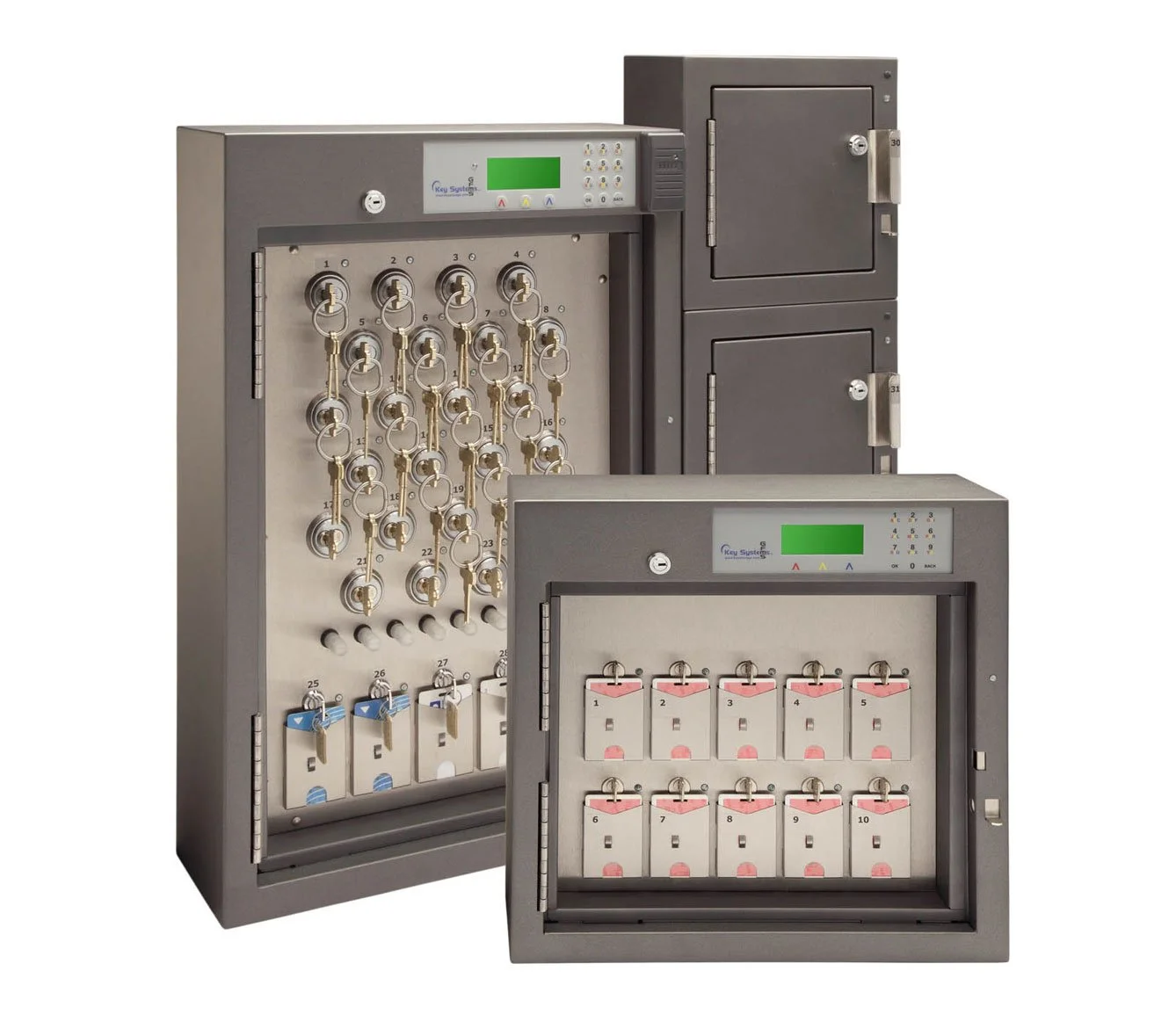 SAM Key Boxes — Key Systems, Inc.
