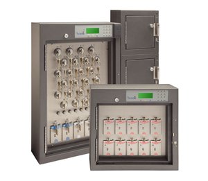 SAM Key Boxes — Key Systems, Inc.