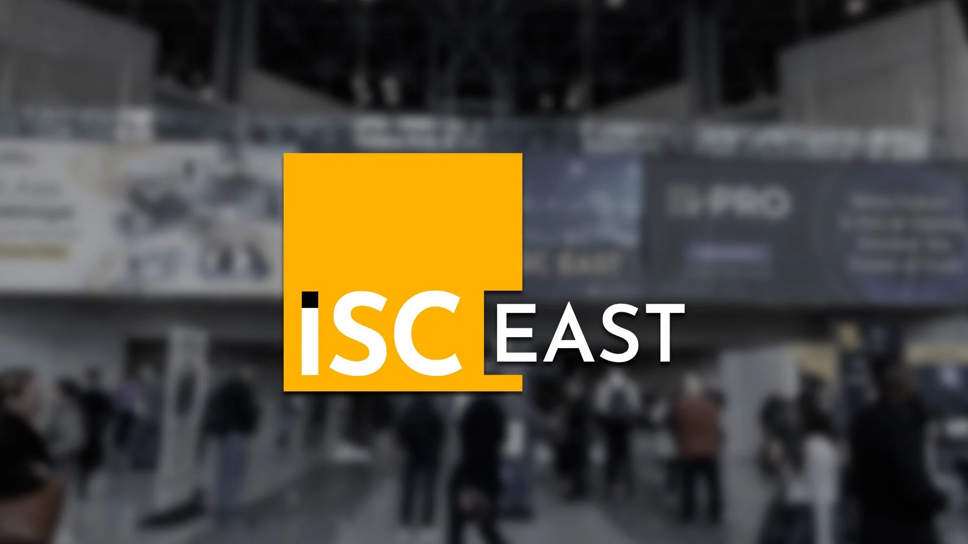 ISC East
