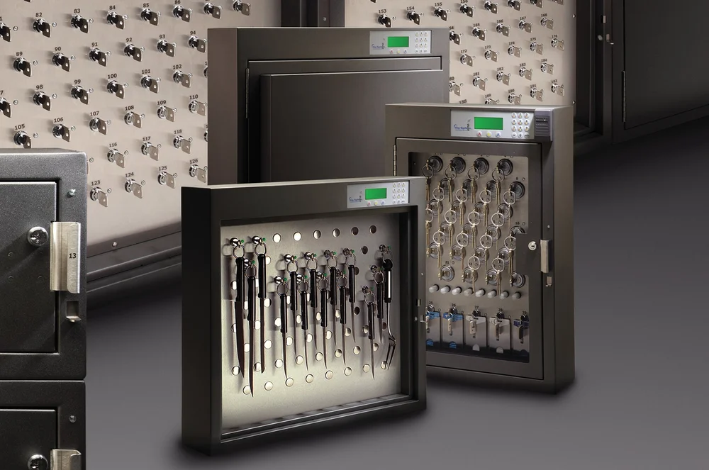 Key Store System Key Systems, Inc.