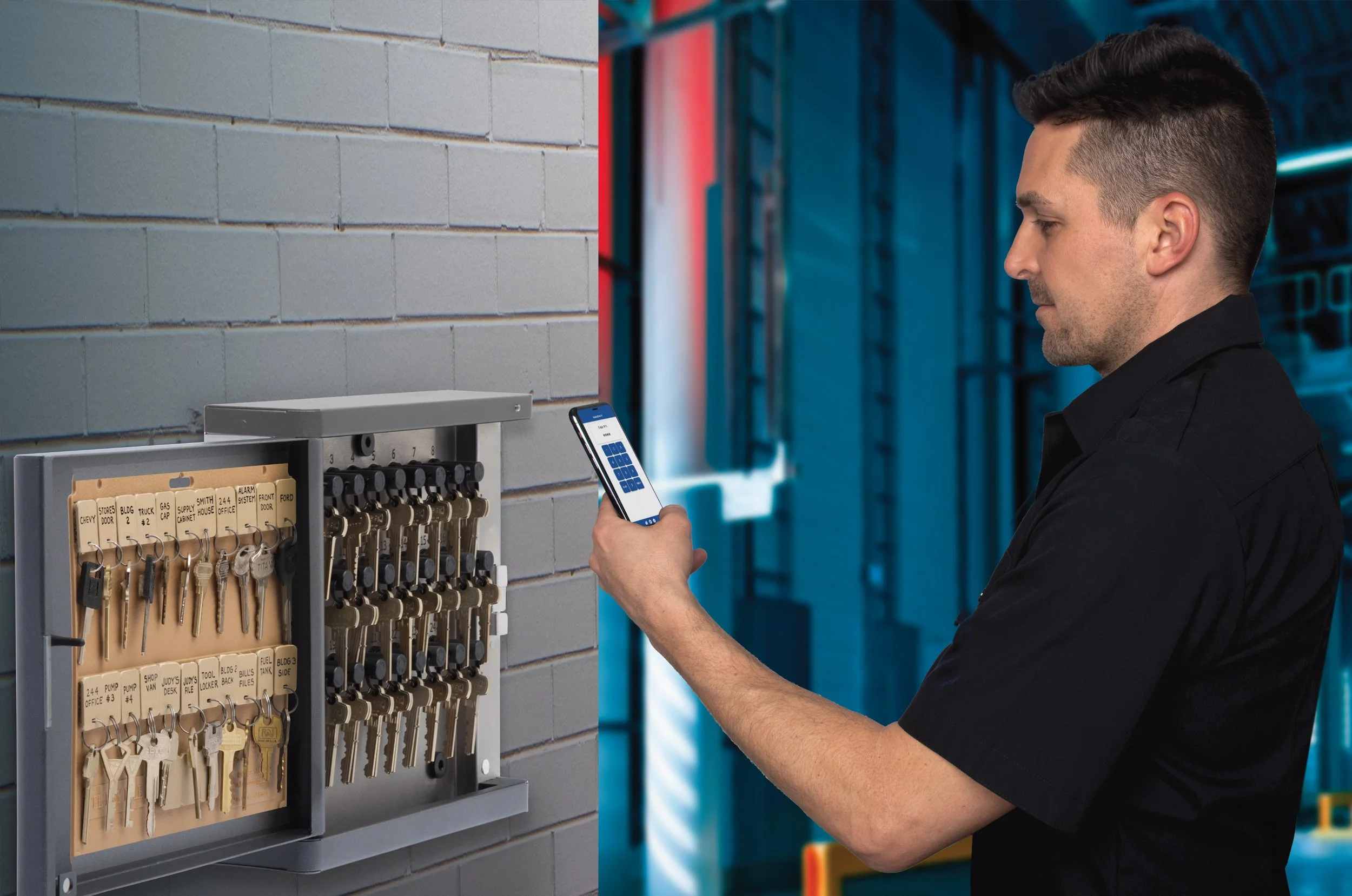 Key Systems, Inc.