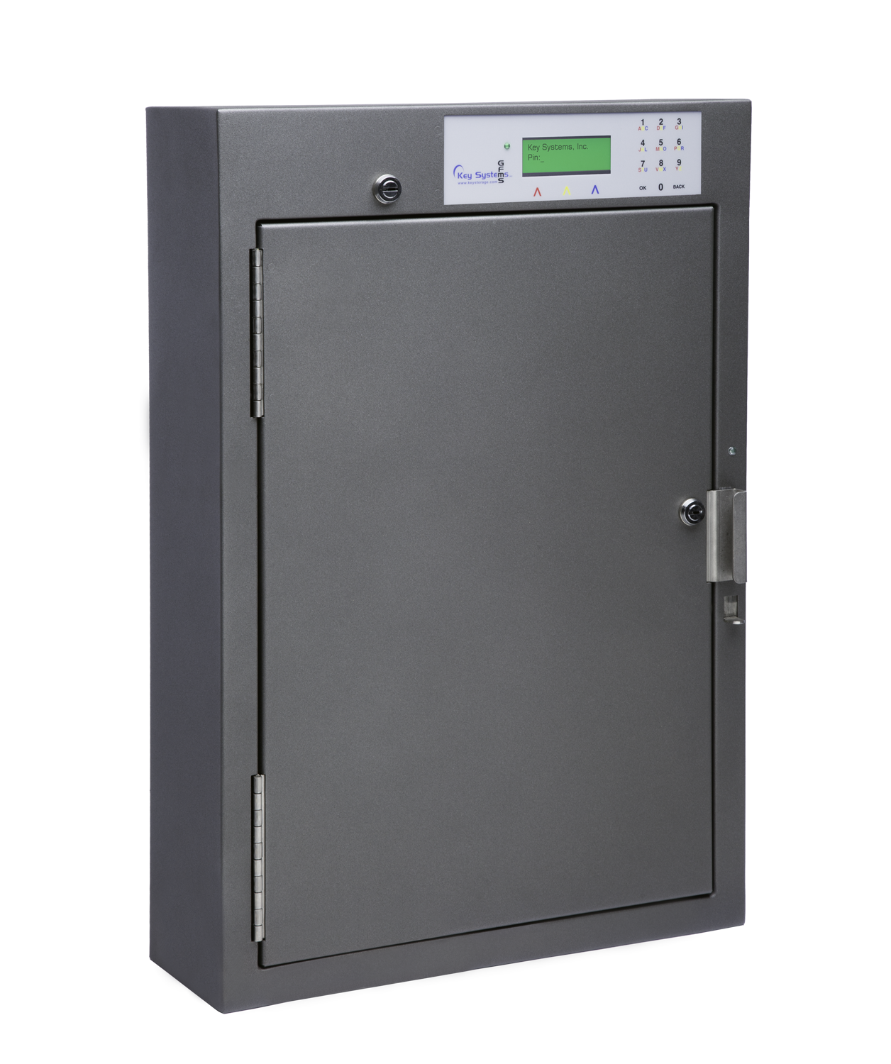 Key Boxes — Key Systems, Inc.