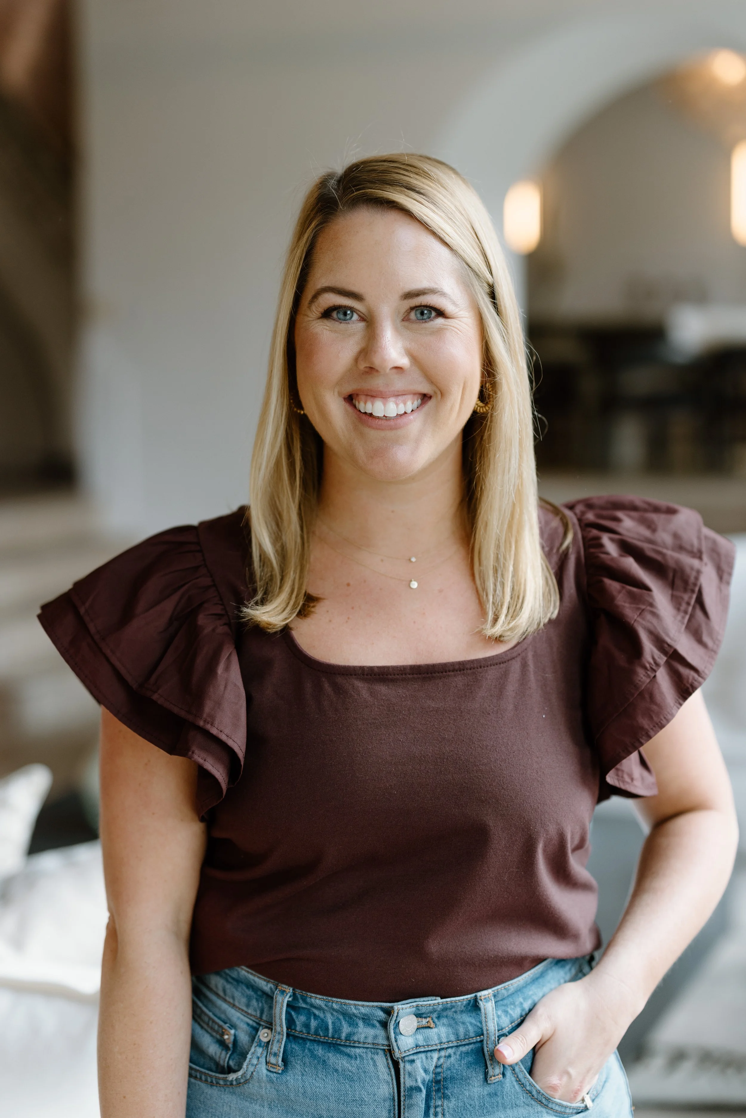 Meet Waller House — Waller House Group Austin Real Estate Compass