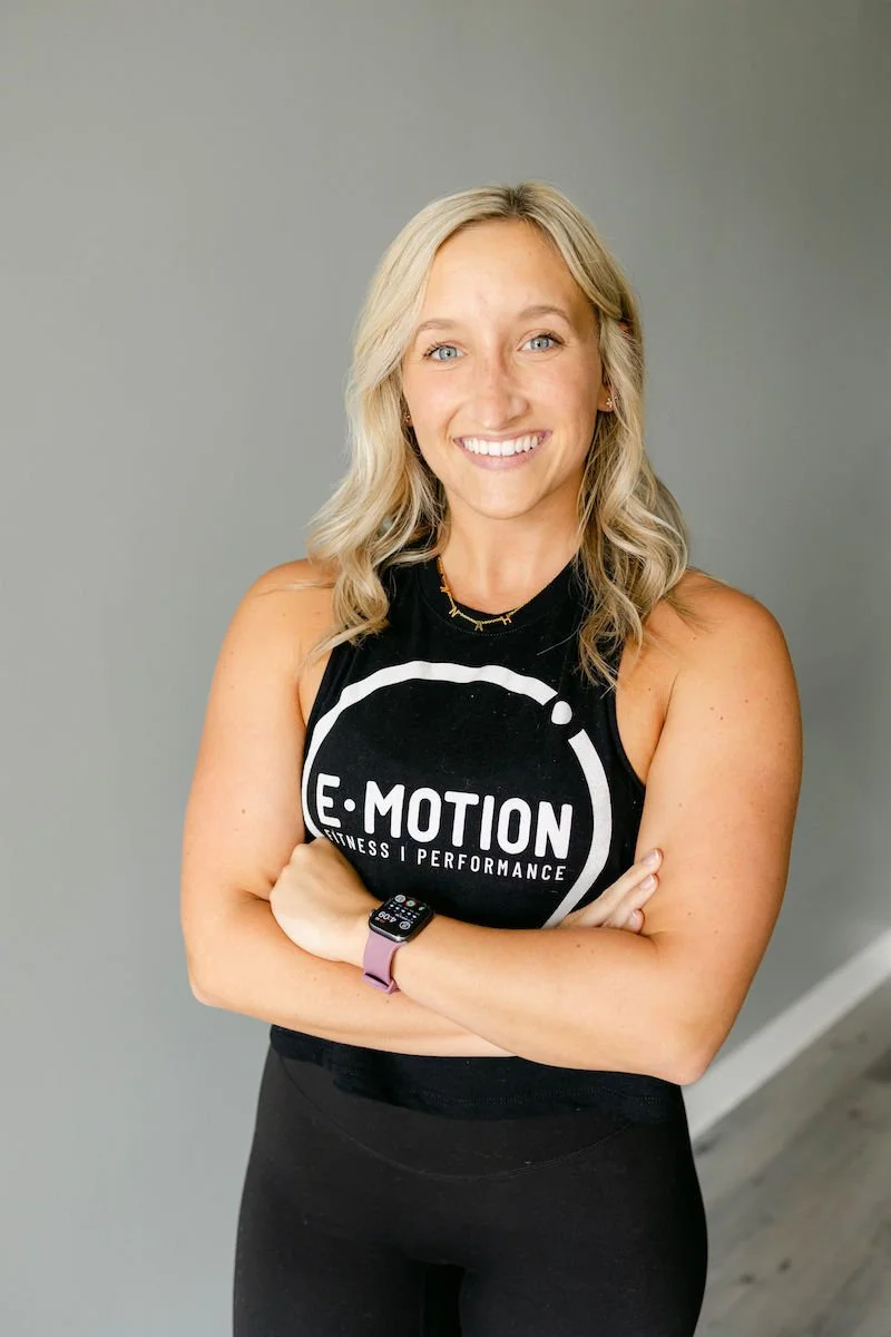 Meet Our Team Fitness Coaches & Studio Instructors E•MOTION Fitness & Studio