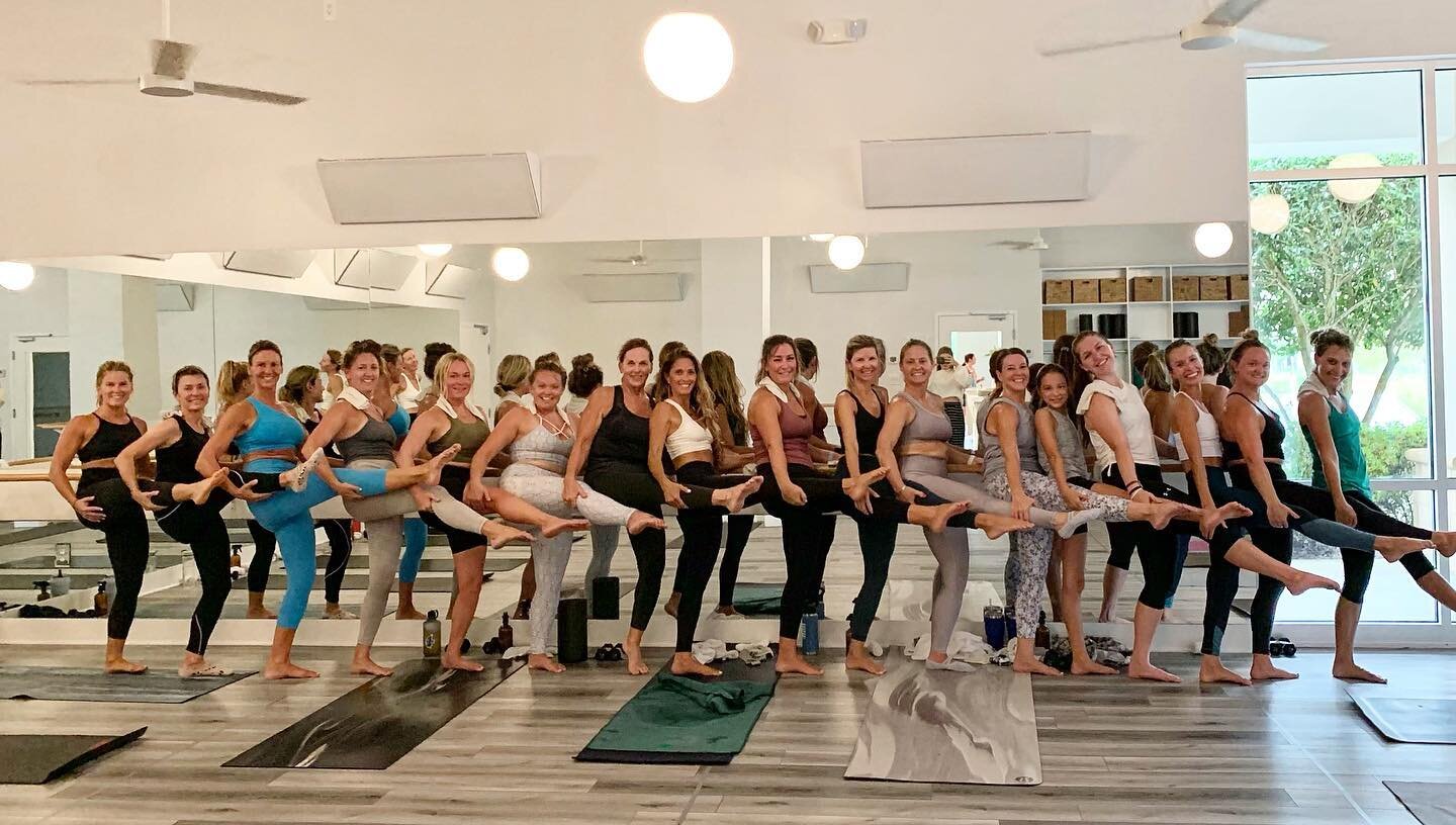&ldquo;Alone, we can do so little; together, we can do so much&rdquo; &ndash; Helen Keller

We are so grateful for this community!! The unconditional love and energy shared in this space goes well beyond just meeting fitness goals- the support and co