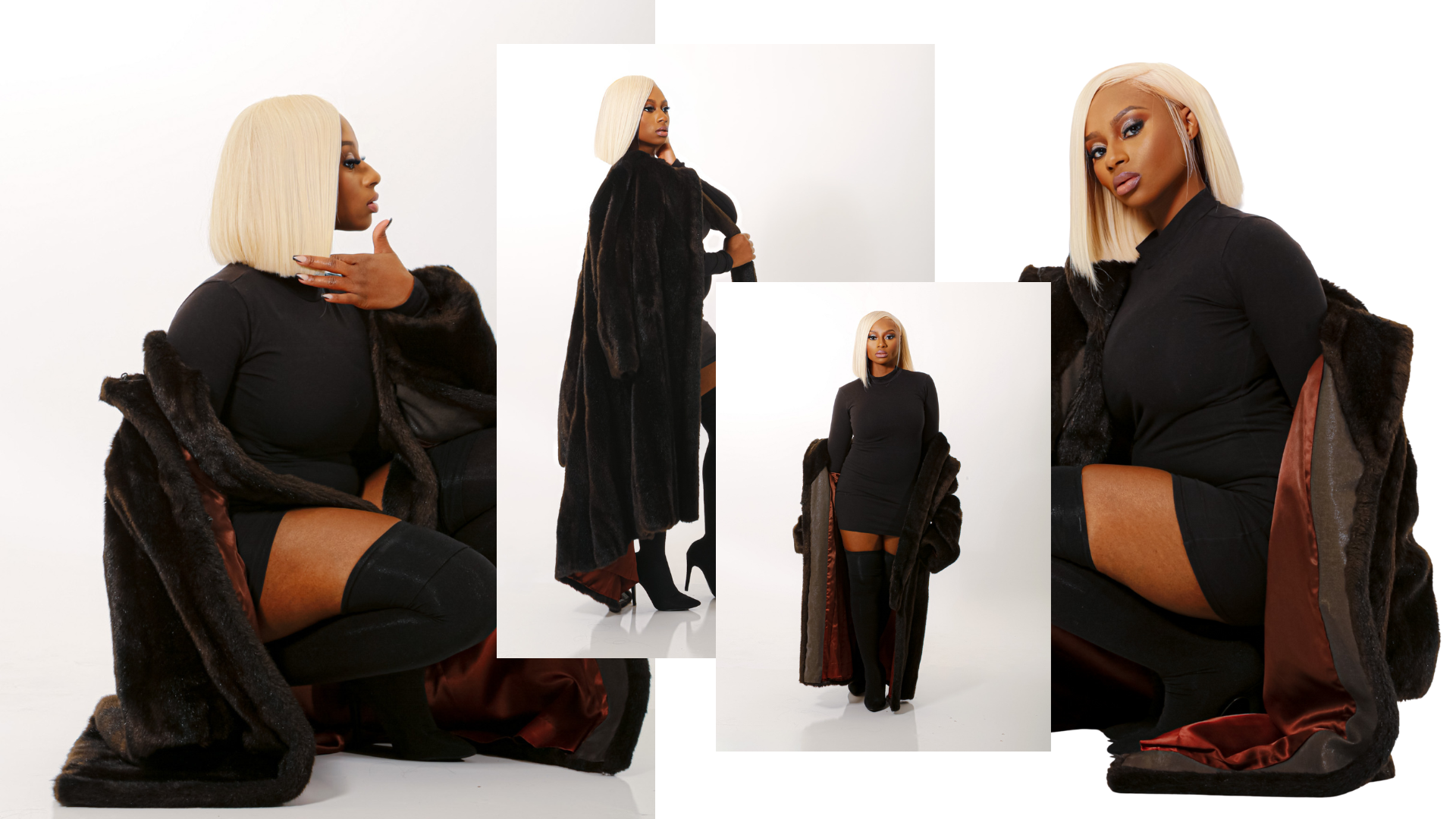 Sequoya's Artist of Faith Hair Studio