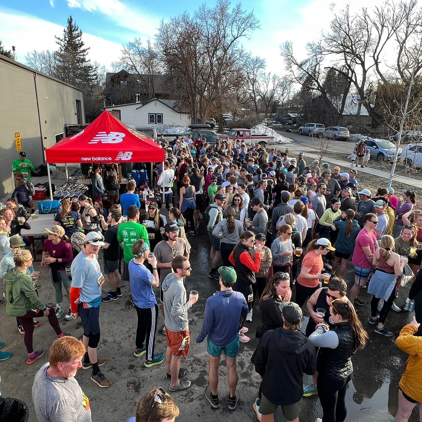 What are those awesome fun runs that happen each month at the local breweries? 🤔

If you&rsquo;re new here, allow us to introduce (and invite) you to the 5k brew run series!

The kick off event will take place on April 10th at @mountainswalkingbrewe