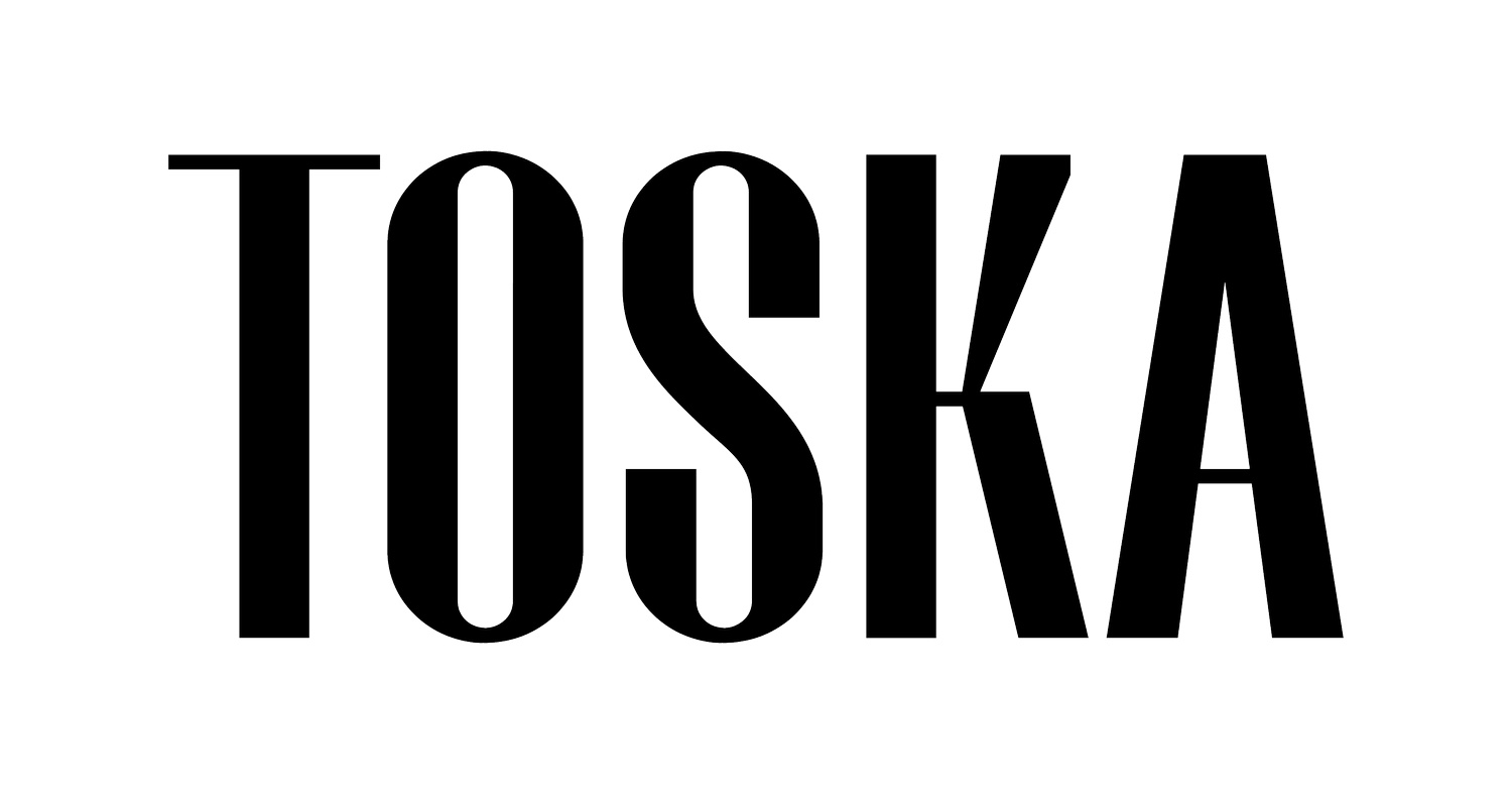 TOSKA