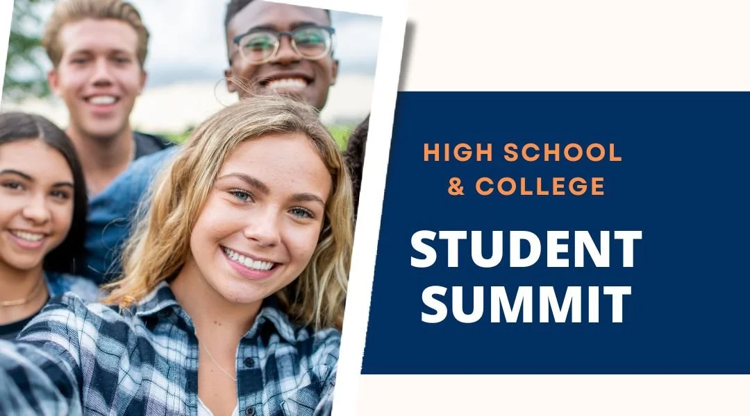 Undivided Student Summit 2026