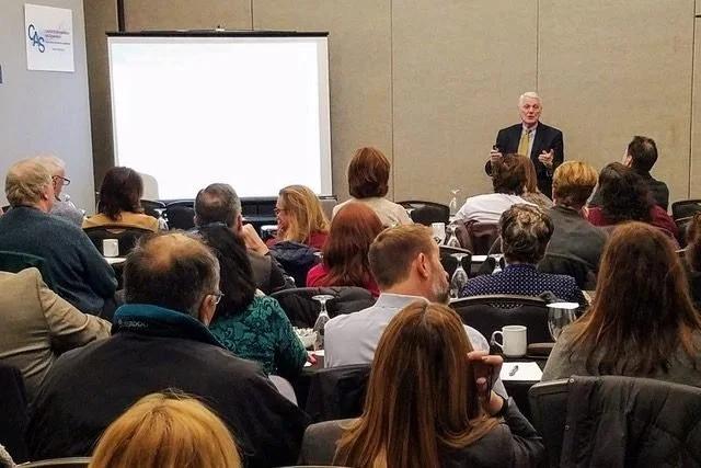 Retirement Planning Workshop
