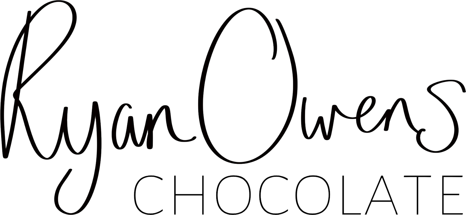 Ryan Owens Chocolate