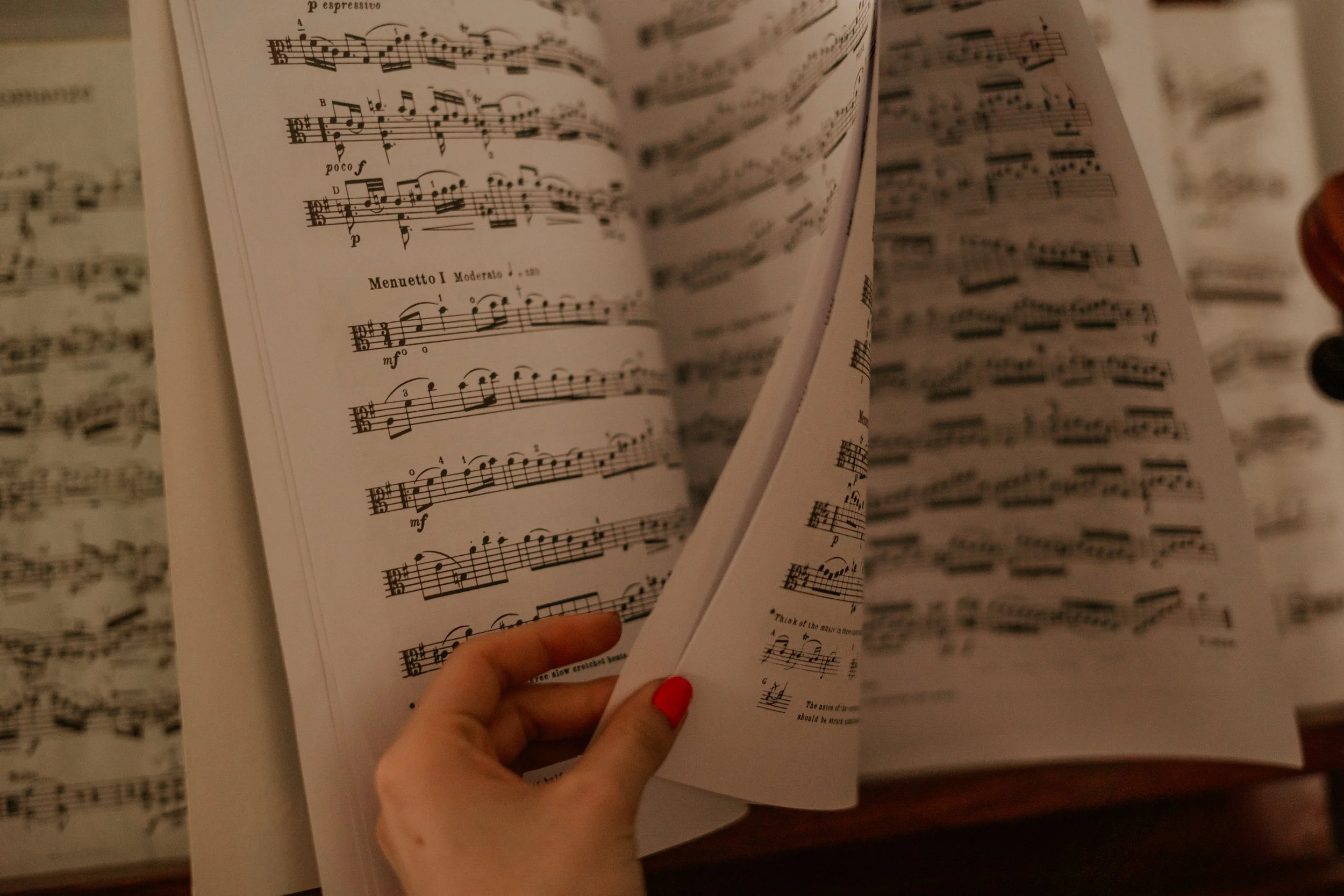 Your Musical Talent Is Your Secret Weapon in College Admissions. Most Students Never Use It.