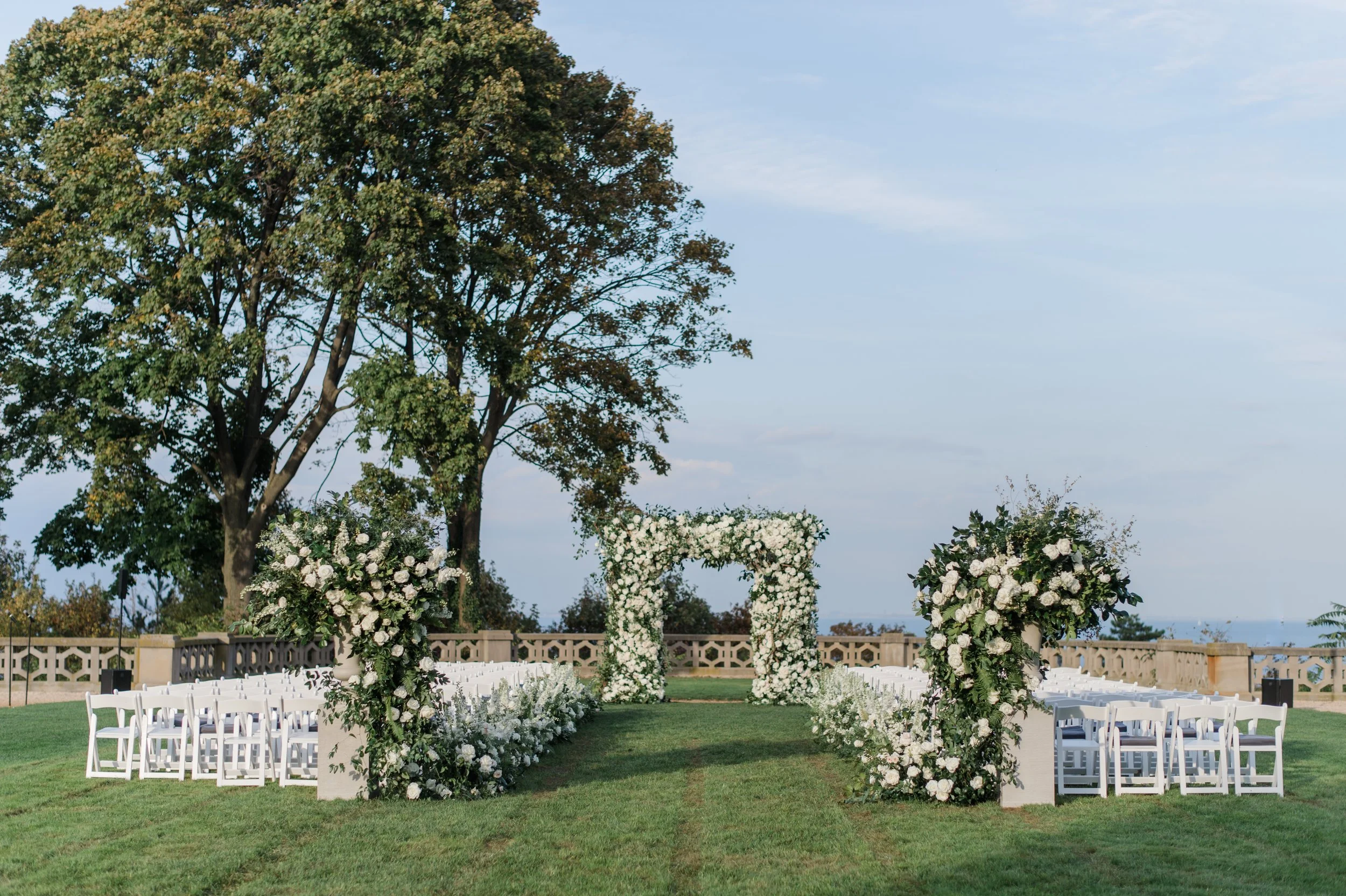 From Processional to Recessional: Creating Your Perfect Ceremony Soundtrack
