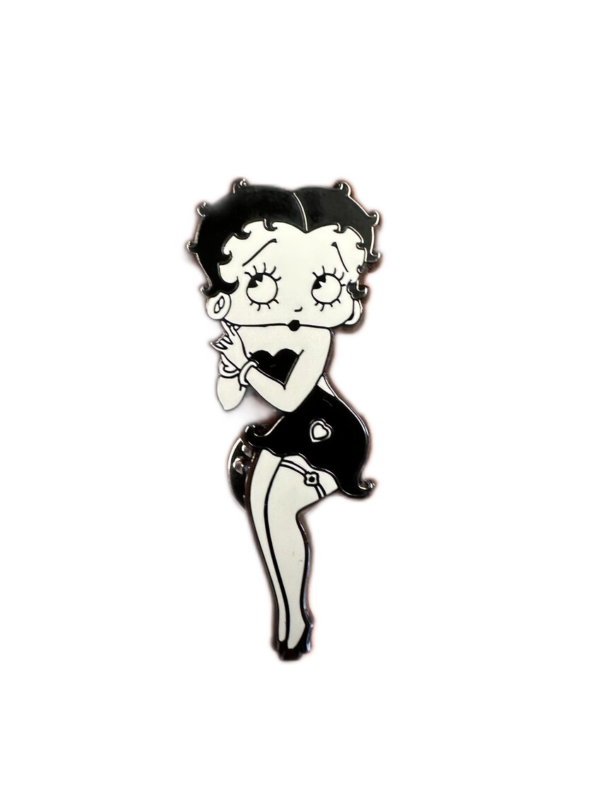 Betty Boop