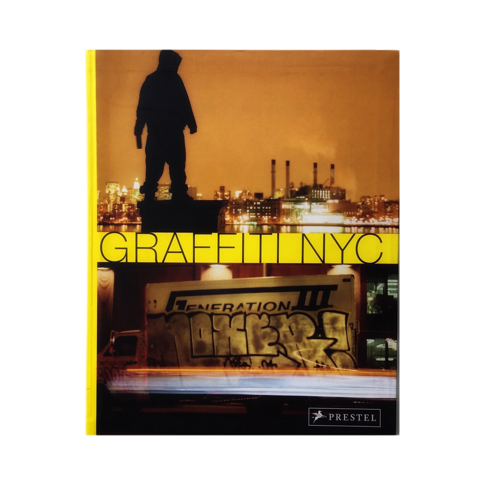 STREET LEVEL NEWYORK グラフィティ 刺繍 ゲームシャツ 美品 GRAFFITI NYC — All City Legends