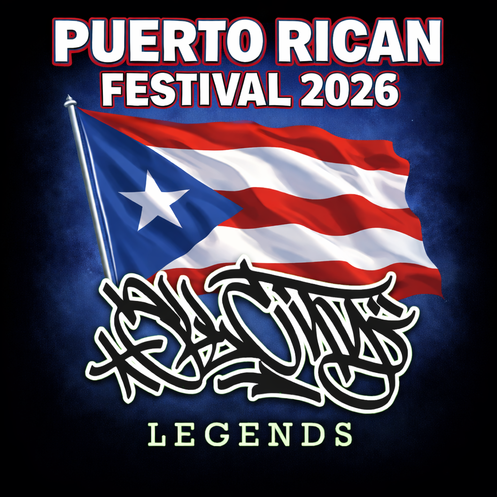 Puerto Rican Festival