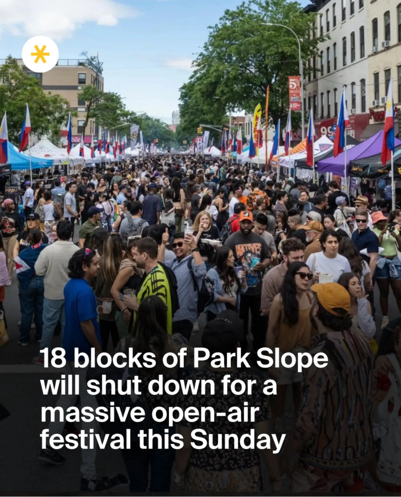 Fabulous 5th Avenue Fair