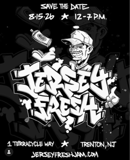 Jersey Fresh Jam