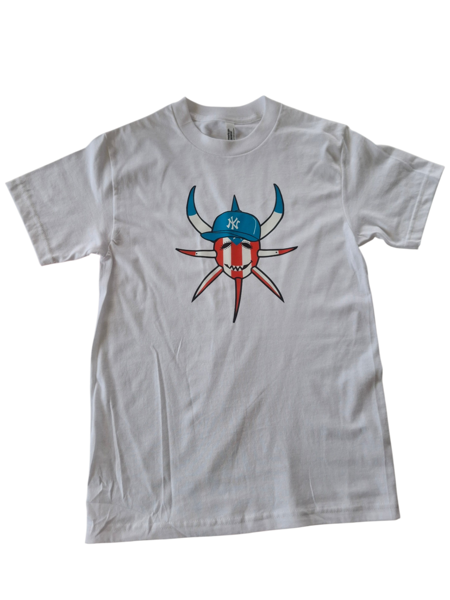 "NYC Vejigante" T-Shirt