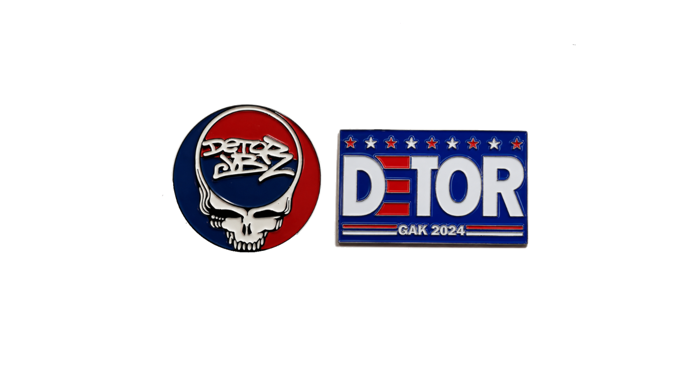 DETOR