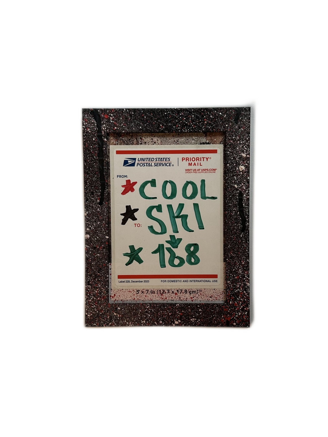 COOL SKI 168